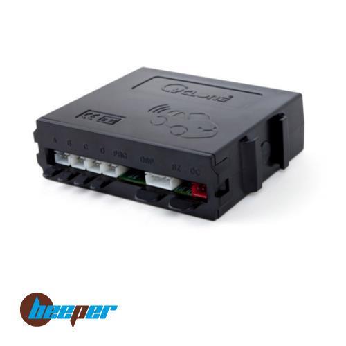 Radar de recul (de voiture) BEEPER ref. RE004I